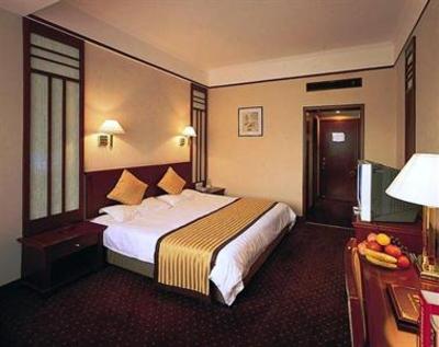 фото отеля Union Lingfeng Hotel
