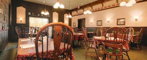 фото отеля Quality Inn Shenandoah Valley