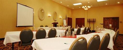 фото отеля Quality Inn Shenandoah Valley