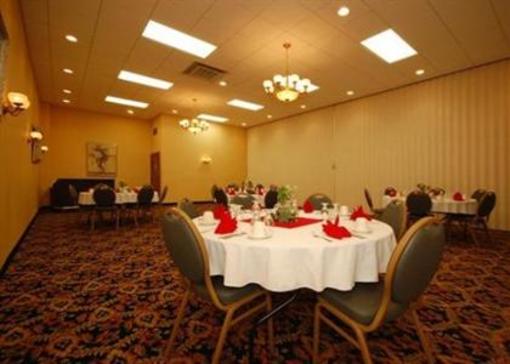 фото отеля Quality Inn Shenandoah Valley