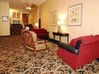 фото отеля Quality Inn Shenandoah Valley