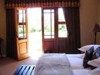 фото отеля Mooiplaas Guesthouse Oudtshoorn