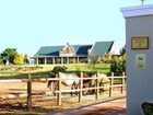 фото отеля Mooiplaas Guesthouse Oudtshoorn