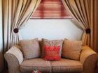 фото отеля Mooiplaas Guesthouse Oudtshoorn