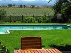 фото отеля Mooiplaas Guesthouse Oudtshoorn