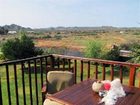 фото отеля Mooiplaas Guesthouse Oudtshoorn