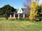 фото отеля Mooiplaas Guesthouse Oudtshoorn