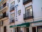 фото отеля Ana Hostel Nerja