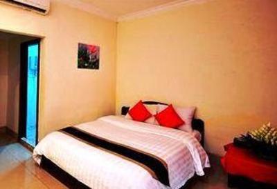 фото отеля U & Me Boutique Room