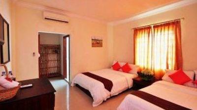 фото отеля U & Me Boutique Room