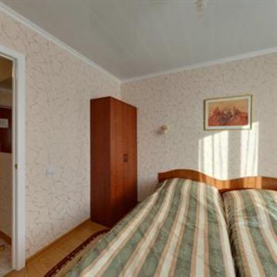 фото отеля Hotel Kotorosl
