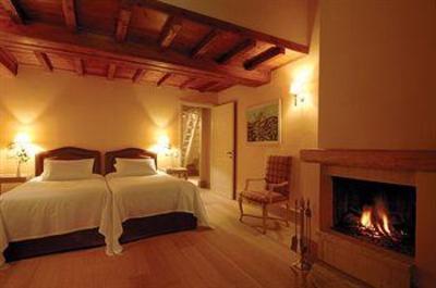 фото отеля Santa Marina Arachova Resort and Spa
