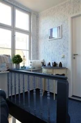 фото отеля Pension Altstadt Mönch Stralsund