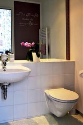 фото отеля Pension Altstadt Mönch Stralsund