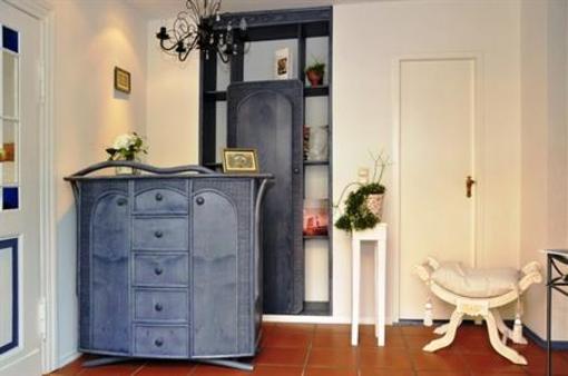 фото отеля Pension Altstadt Mönch Stralsund