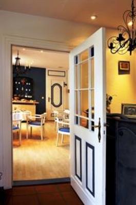 фото отеля Pension Altstadt Mönch Stralsund