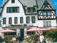 Cafe Hotel Altstadt-Post