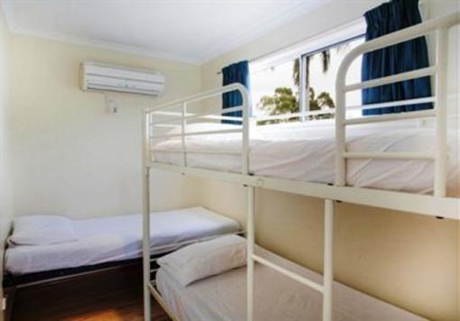 фото отеля Discovery Holiday Parks Argylla