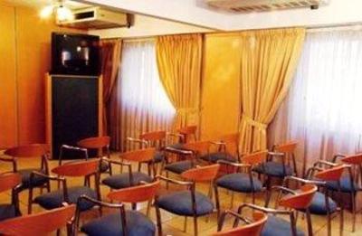 фото отеля Hotel Arenales Buenos Aires