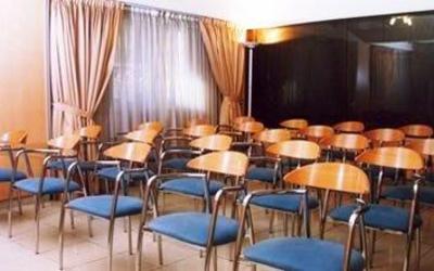 фото отеля Hotel Arenales Buenos Aires