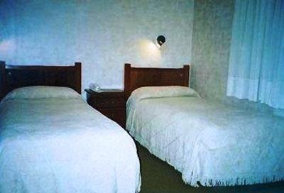 фото отеля Hotel Arenales Buenos Aires