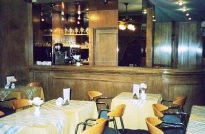 фото отеля Hotel Arenales Buenos Aires