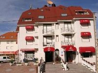 Hotel Pelayo Arnuero