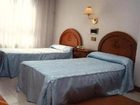 фото отеля Hotel Pelayo Arnuero