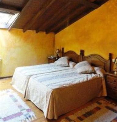 фото отеля Hotel Casona Penalba