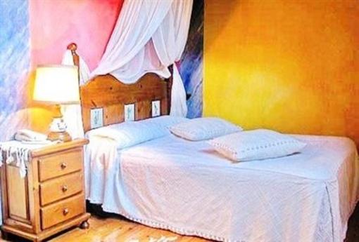 фото отеля Hotel Casona Penalba
