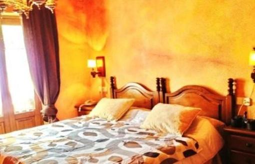 фото отеля Hotel Casona Penalba