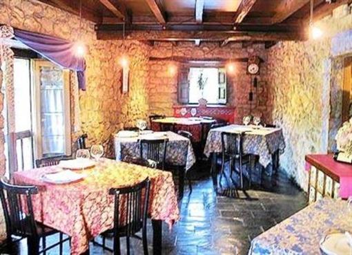 фото отеля Hotel Casona Penalba
