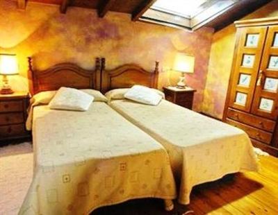 фото отеля Hotel Casona Penalba