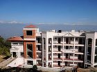 фото отеля Bhangeri Durbar Resort