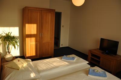 фото отеля Hotel Hazuka