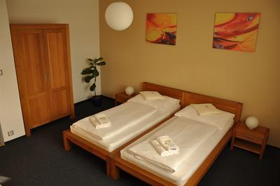 фото отеля Hotel Hazuka