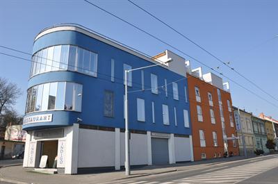 фото отеля Hotel Hazuka