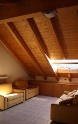 фото отеля Soggiorno Dolomiti