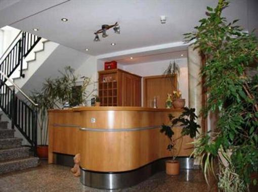 фото отеля Hotel Gasthof Grüner Wald Hofheim am Taunus