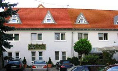 фото отеля Hotel Gasthof Grüner Wald Hofheim am Taunus