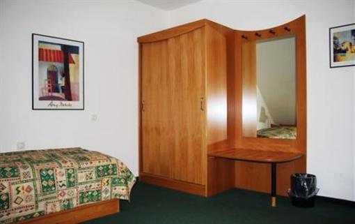 фото отеля Hotel Gasthof Grüner Wald Hofheim am Taunus