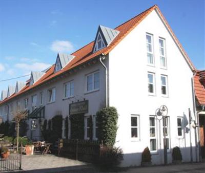фото отеля Hotel Gasthof Grüner Wald Hofheim am Taunus