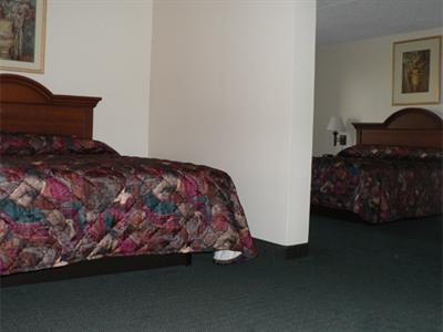 фото отеля Inns Of Virginia Woodbridge
