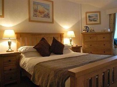 фото отеля The Anchorage St Ives