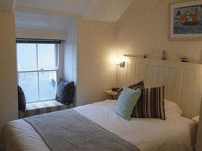 фото отеля The Anchorage St Ives