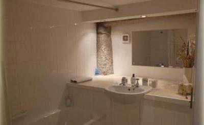 фото отеля The Anchorage St Ives