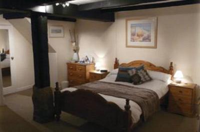 фото отеля The Anchorage St Ives