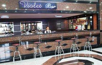 фото отеля Eser Diamond Hotel & Convention Center