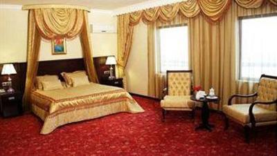 фото отеля Eser Diamond Hotel & Convention Center