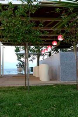 фото отеля Logga Beach Hotel Aipeia